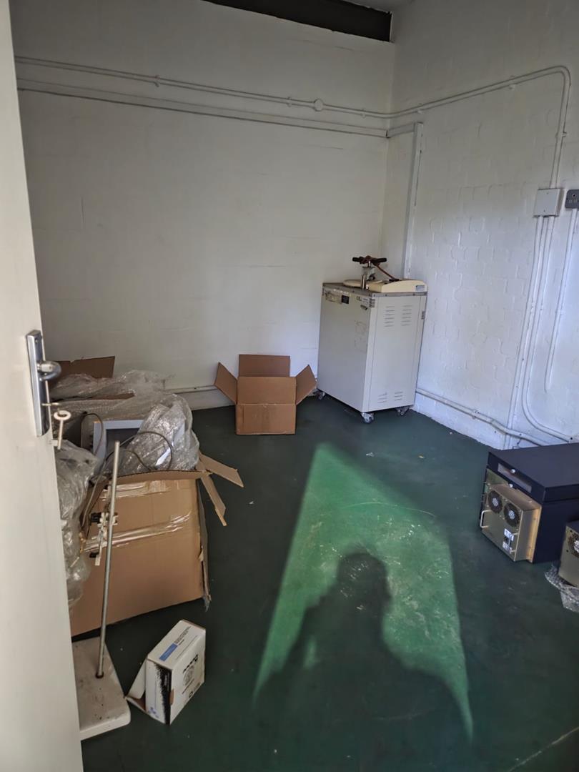To Let commercial Property for Rent in Bellville Central Western Cape